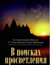 В поисках просветления