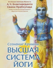 Высшая система йоги